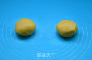 花朵饼干的做法步骤：7