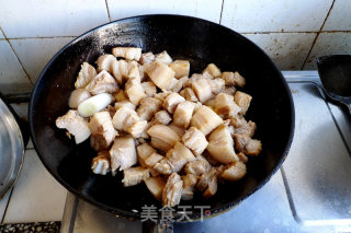 红烧肉的做法步骤：10