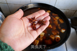 红烧肉的做法步骤：14