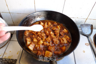 红烧肉的做法步骤：15
