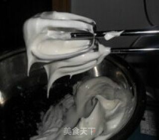 巧克力蛋糕的做法步骤：3