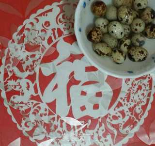 花开富贵聚宝盆的做法步骤：2