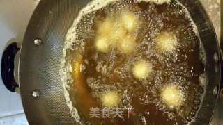 花开富贵聚宝盆的做法步骤：4