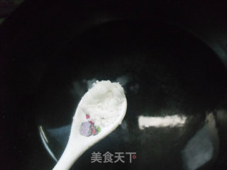 芹菜拌黑木耳的做法步骤：3