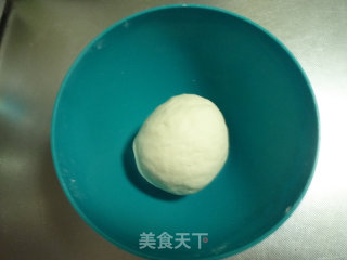 揪面片的做法步骤：3