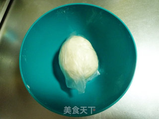 揪面片的做法步骤：4