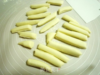 揪面片的做法步骤：13