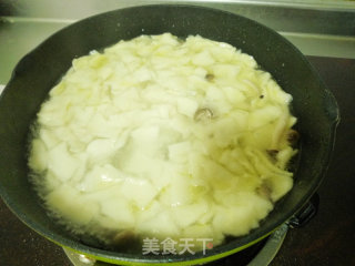 揪面片的做法步骤：19