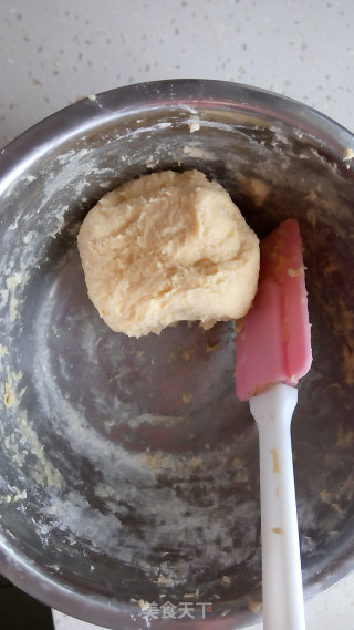 柠檬派的做法步骤：5