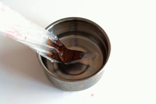 可爱活泼的小鱼早餐的做法步骤：3