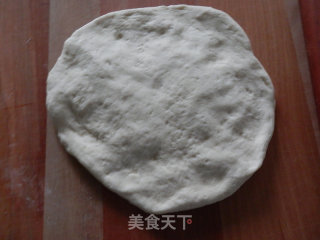 紫薯馅饼的做法步骤：5