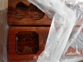 紫薯馅饼的做法步骤：6