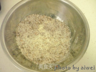 黄桂柿子饼的做法步骤：4