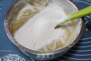 【焦糖核桃咖啡慕斯蛋糕】：口口难舍香浓滋味的做法步骤：16