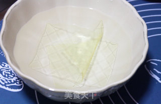 【焦糖核桃咖啡慕斯蛋糕】：口口难舍香浓滋味的做法步骤：23