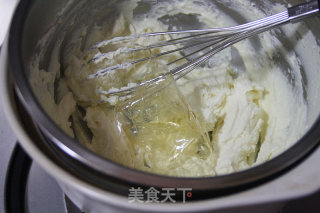 【焦糖核桃咖啡慕斯蛋糕】：口口难舍香浓滋味的做法步骤：29