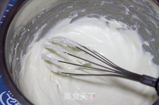 【焦糖核桃咖啡慕斯蛋糕】：口口难舍香浓滋味的做法步骤：30