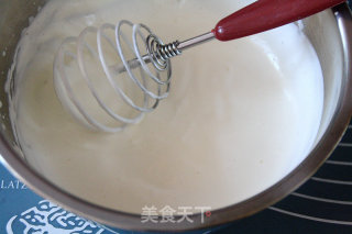 【焦糖核桃咖啡慕斯蛋糕】：口口难舍香浓滋味的做法步骤：45