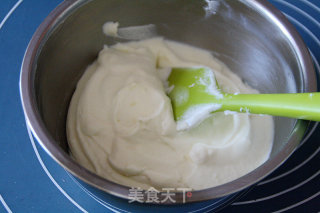 【焦糖核桃咖啡慕斯蛋糕】：口口难舍香浓滋味的做法步骤：47