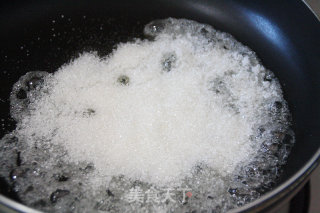 【焦糖核桃咖啡慕斯蛋糕】：口口难舍香浓滋味的做法步骤：52