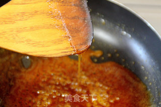 【焦糖核桃咖啡慕斯蛋糕】：口口难舍香浓滋味的做法步骤：56