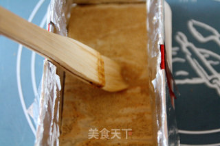 【焦糖核桃咖啡慕斯蛋糕】：口口难舍香浓滋味的做法步骤：62