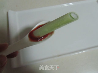 金瓜海参蛋羹的做法步骤：1