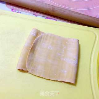 蔬菜面的做法步骤：13