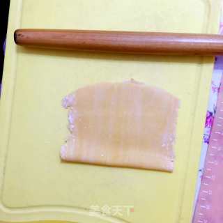 蔬菜面的做法步骤：14