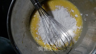 巧虎蛋糕的做法步骤：2