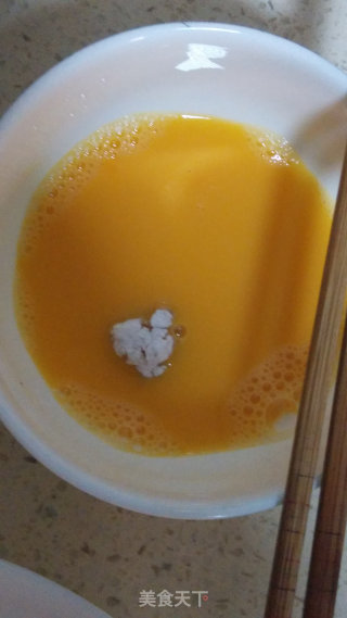 鸡米花的做法步骤：4