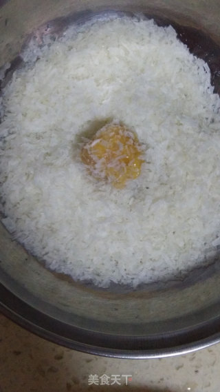 鸡米花的做法步骤：5