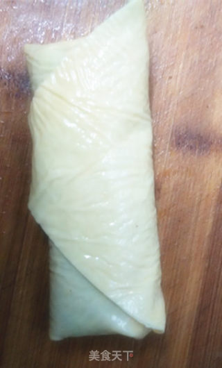 干豆腐肉卷的做法步骤：8