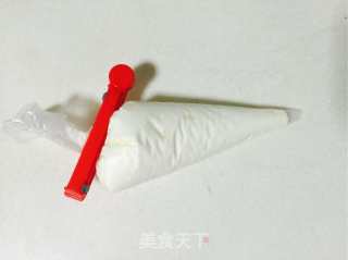 情人节巧克力蛋糕的做法步骤：12