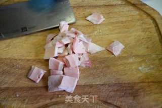 烤牛心管的做法步骤：2