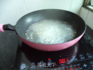 虾味蒜香粉丝的做法步骤：10