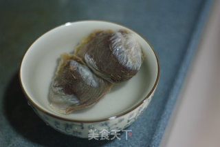 西洋菜陈肾生鱼汤的做法步骤：2