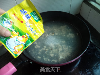 紫菜馄饨的做法步骤：5