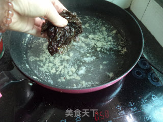 紫菜馄饨的做法步骤：6