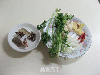 红烧鱼段的做法步骤：3