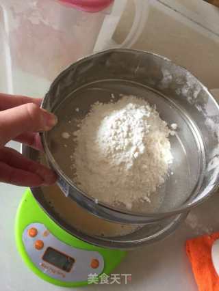草莓千层蛋糕的做法步骤：3