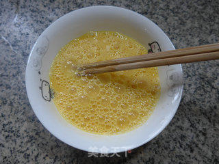 冰糖番薯蛋花汤的做法步骤：5