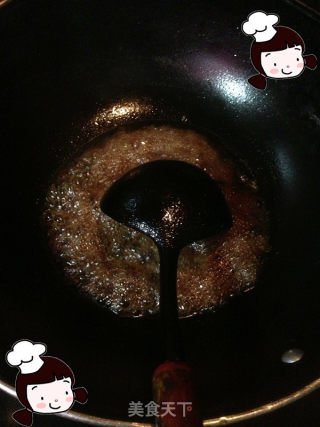 老爸的老北京厨房（大鱼大肉）--腊月二十三（焦熘丸子）的做法步骤：10