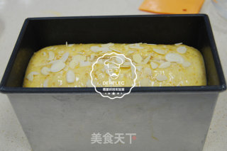 无糖全麦吐司的做法步骤：8