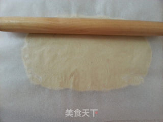 童年的回忆——手工牛轧糖的做法步骤：8