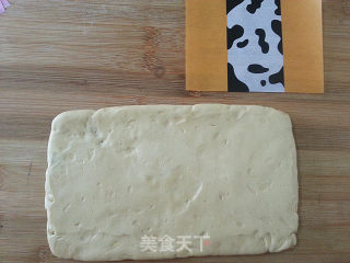 童年的回忆——手工牛轧糖的做法步骤：11