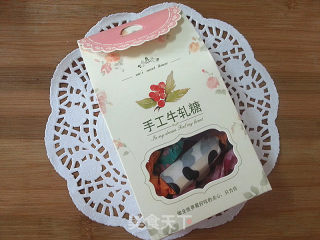 童年的回忆——手工牛轧糖的做法步骤：17