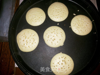 铜锣烧的做法步骤：3
