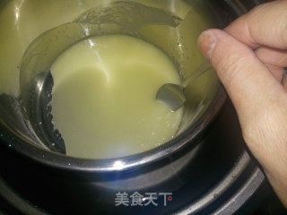 榛仁巧克力的做法步骤：2