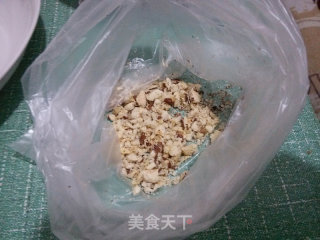 榛仁巧克力的做法步骤：6
